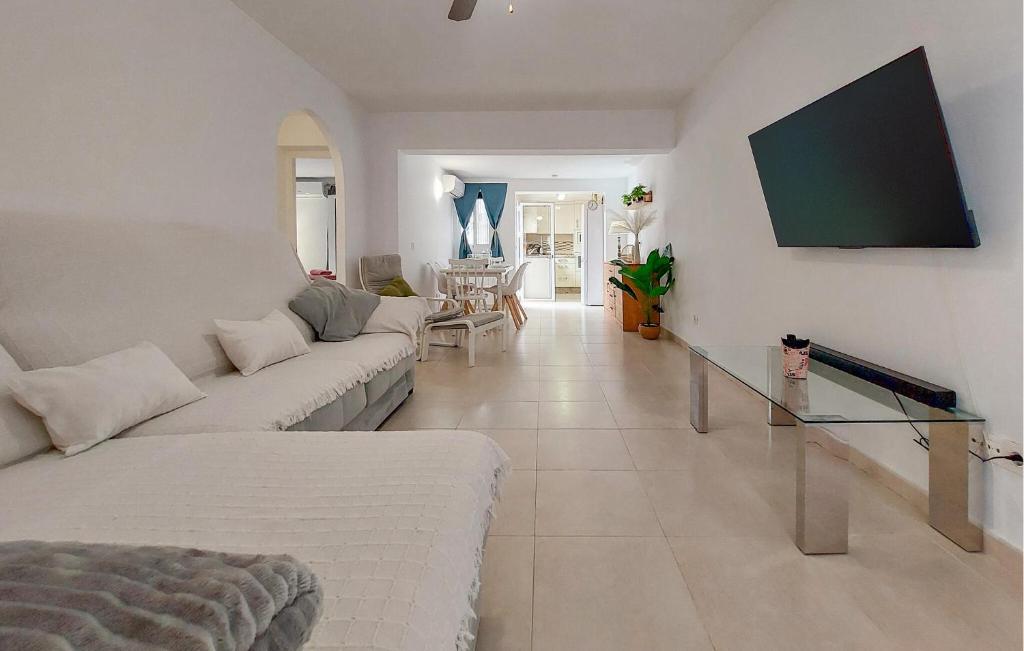 Beautiful Home In Fuengirola With Wifi - 4