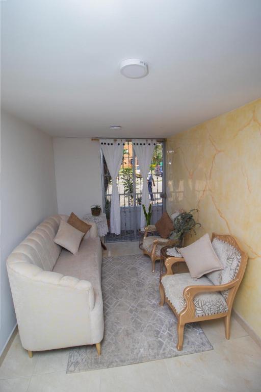 Apartamento de Descanso - 2