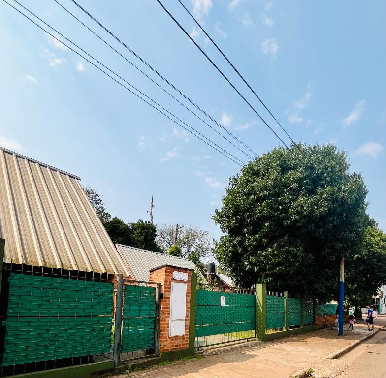 Cabanas MERALE Excelente Ubicacion - 5