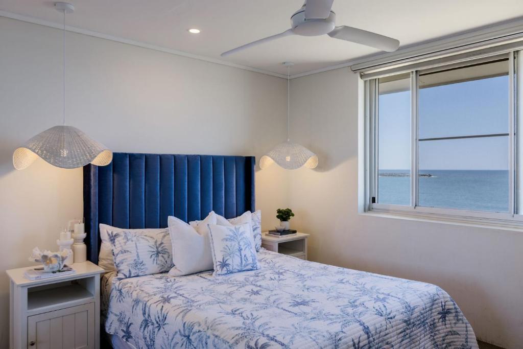 Craigmore Penthouse - Endless Ocean Views, Yamba