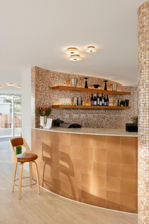 Bar/lounge