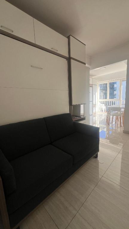 Studio Arena y Sol - MDQ Güemes - 1