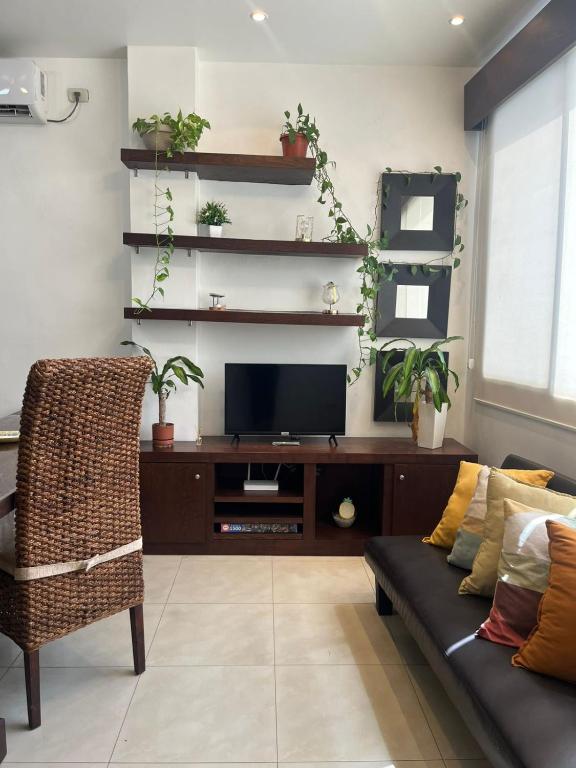 Kennedy Norte Suites - 3