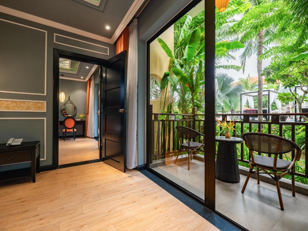 Cơ sở vật chất