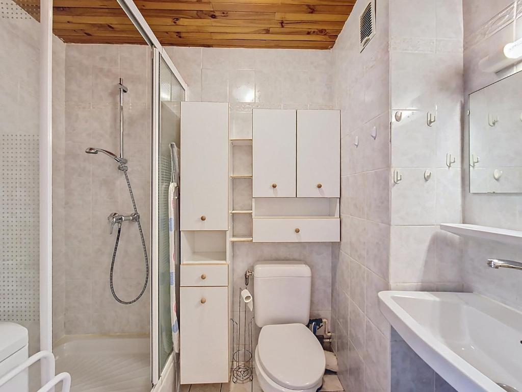 Charmant studio à La Clusaz pour 4 personnes avec balcon - FR-1-818-109 - 5