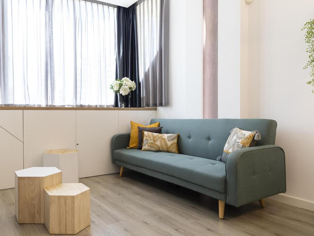 Sylvia: Apartamento renovado en Empuriabrava - ES-258-156 - 5