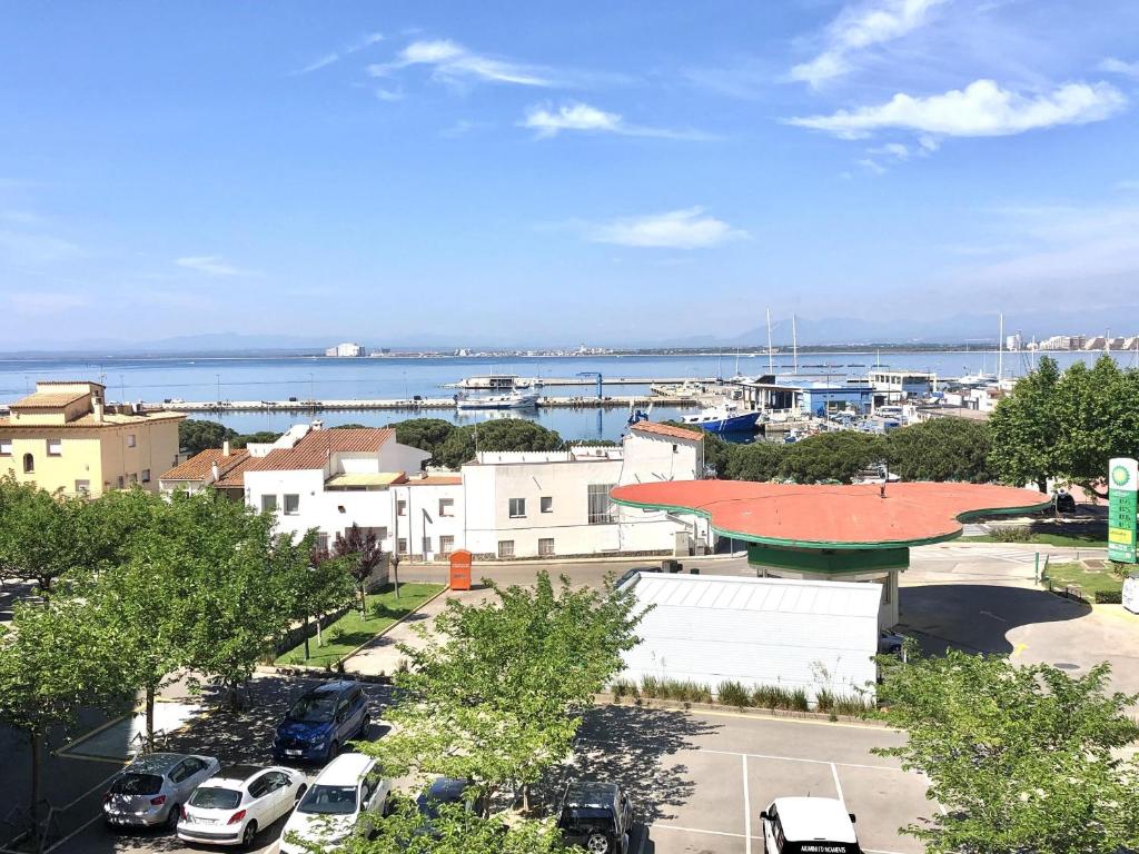 Apartamento Encanto Junto Playa y Centro - 2 Dormitorios, Terraza, WiFi - ES-258-159 - 2