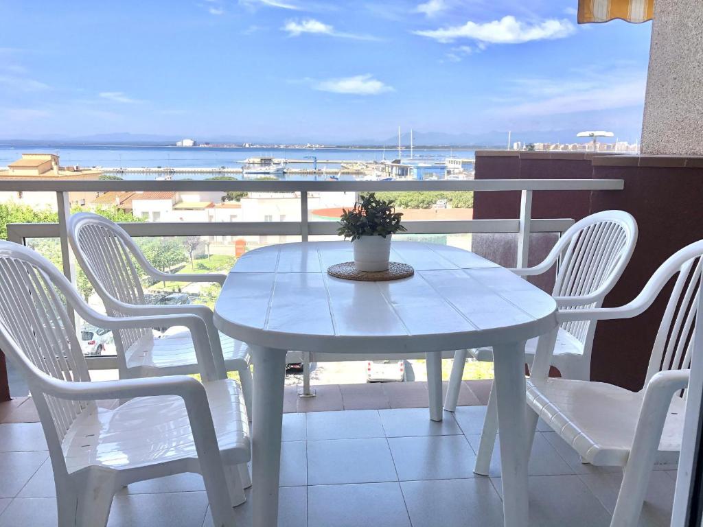 Apartamento Encanto Junto Playa y Centro - 2 Dormitorios, Terraza, WiFi - ES-258-159 - 4