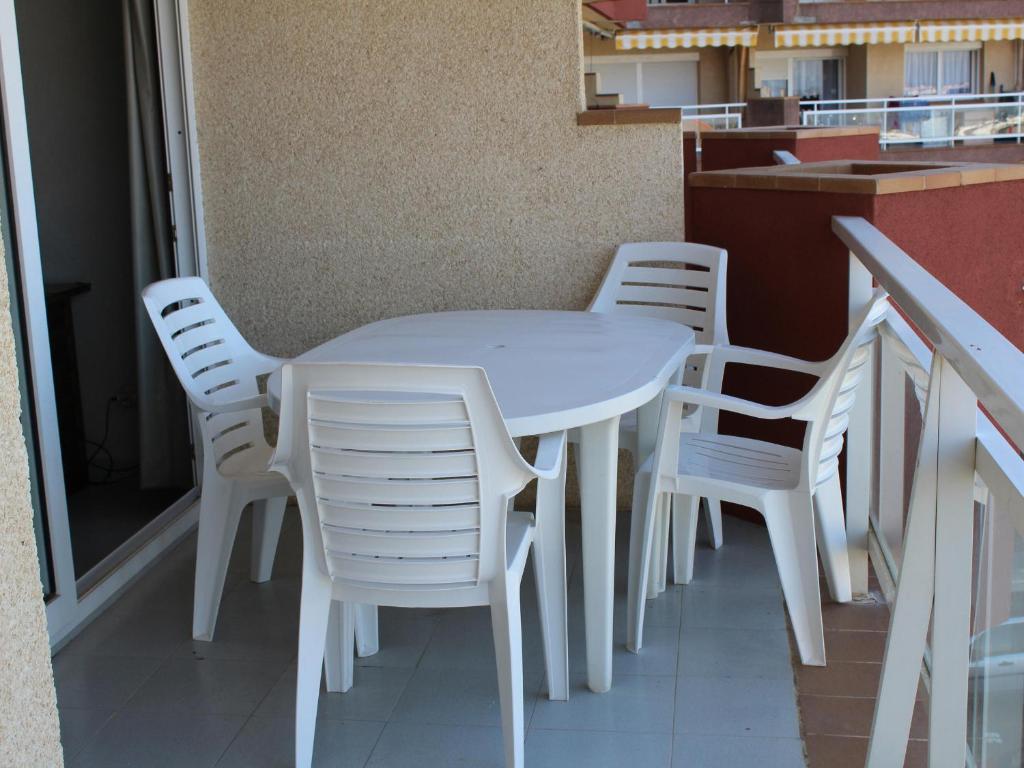Apartamento acogedor con terraza en el corazón de Roses - ES-258-160 - 5
