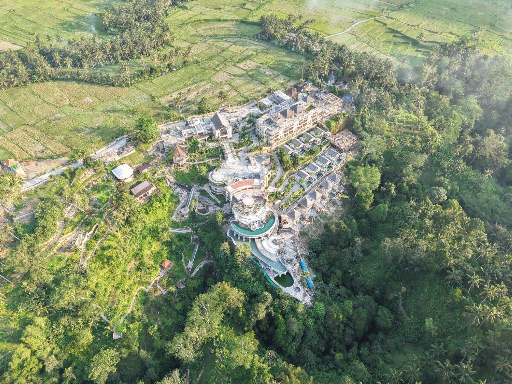 Sanggraloka Ubud, Ubud