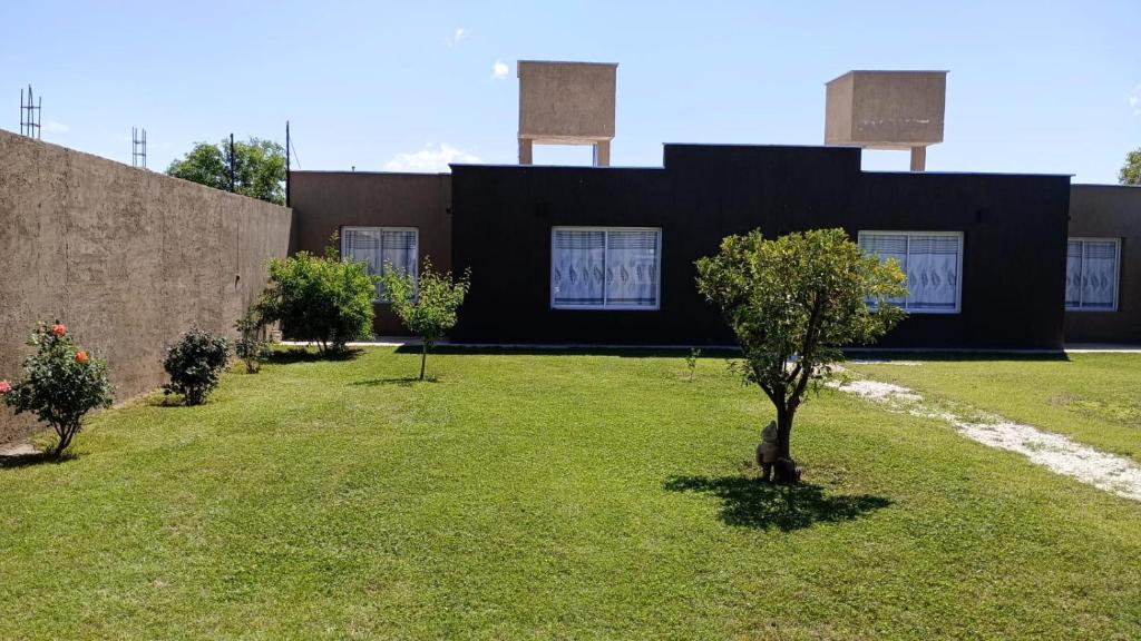 Sol de Abril, Maipú