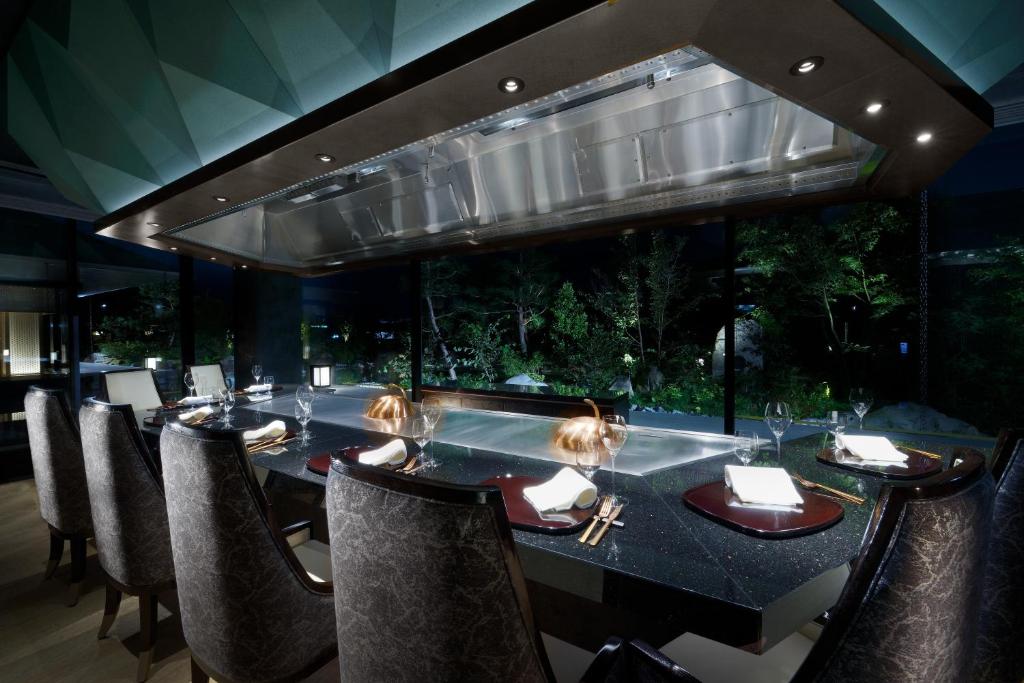 Espacio Nagoya Castle