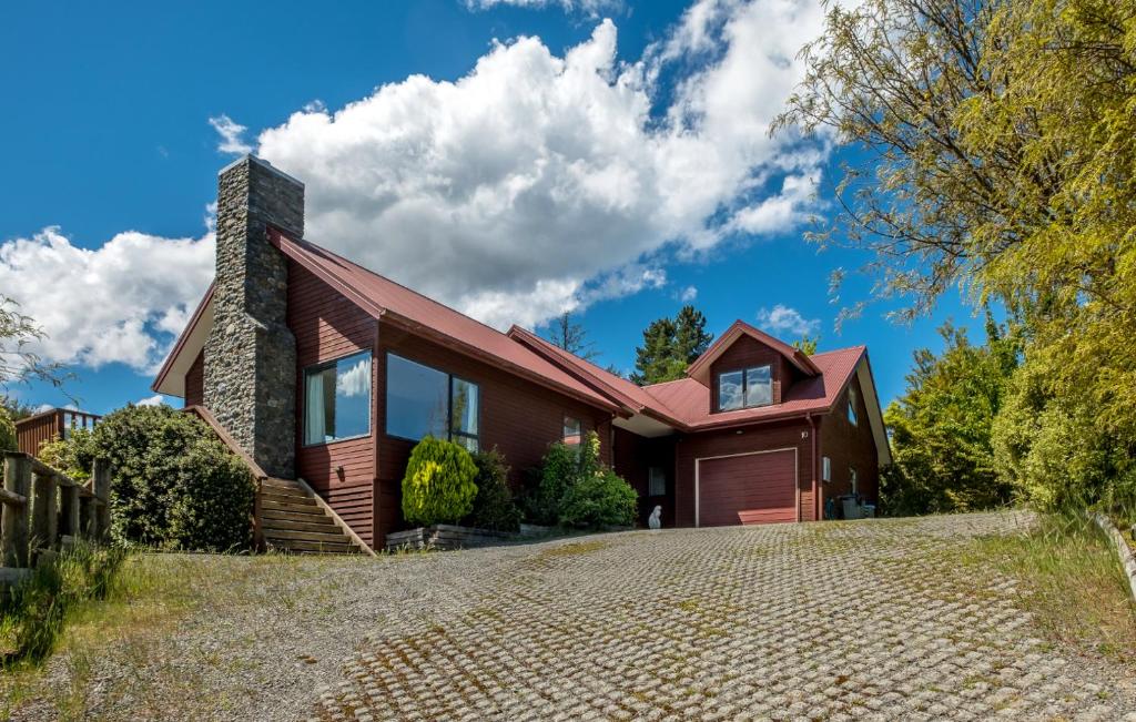 10 Forest View Close, Hanmer Springs