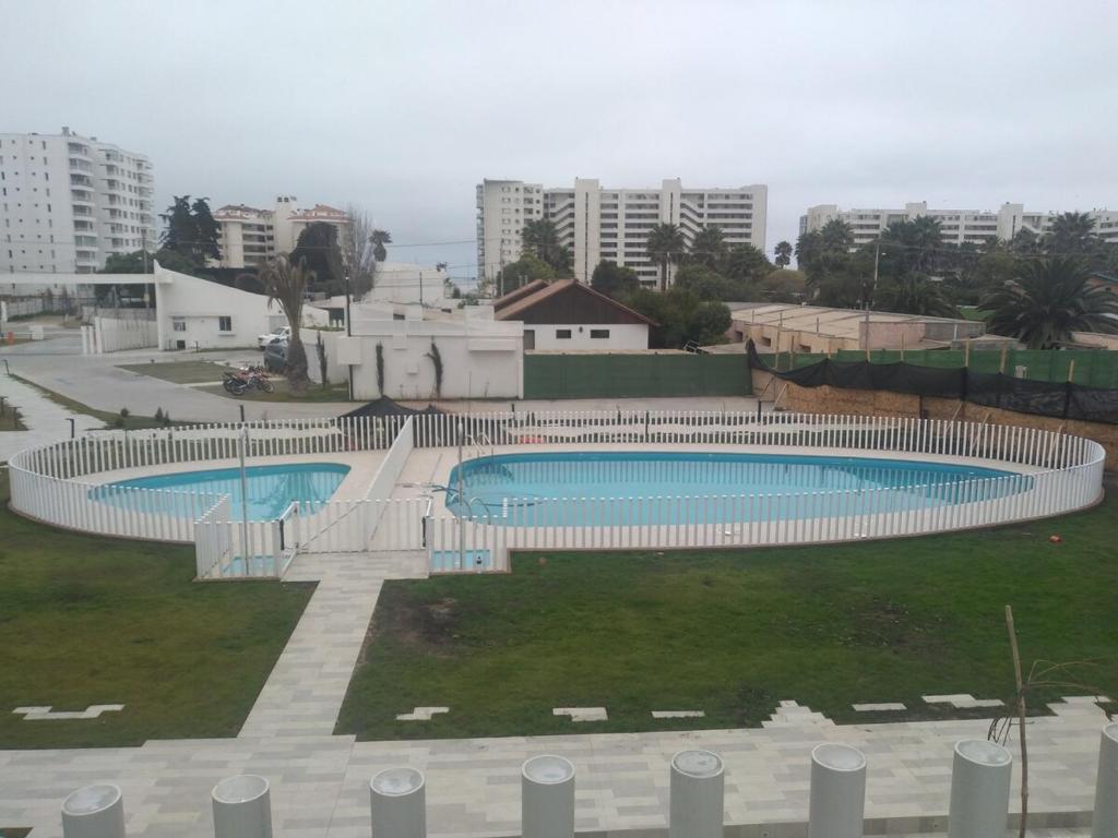 Hermoso departamento a pasos de la playa - 2