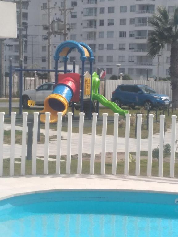 Hermoso departamento a pasos de la playa - 3