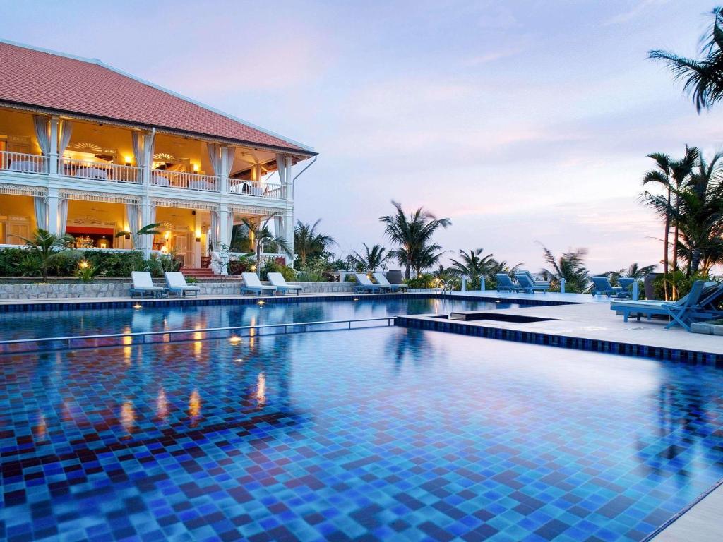 La Veranda Resort Phu Quoc &#8211; MGallery