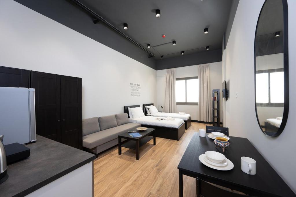 Designer Stay by Spacey in Duqm 87, Dakm