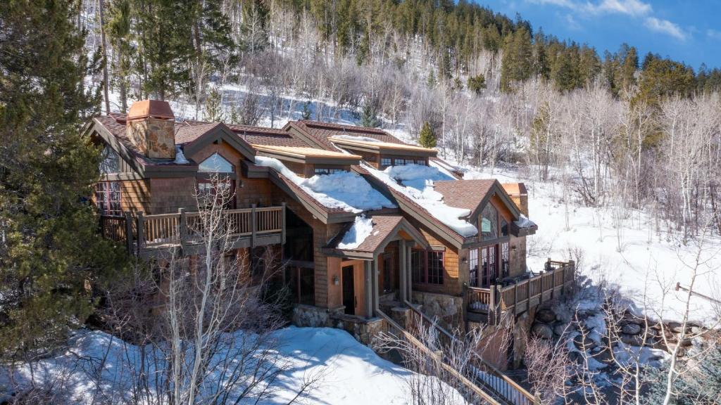 Vail View by AvantStay Minutes from Beaver Creek, Dowds Junction