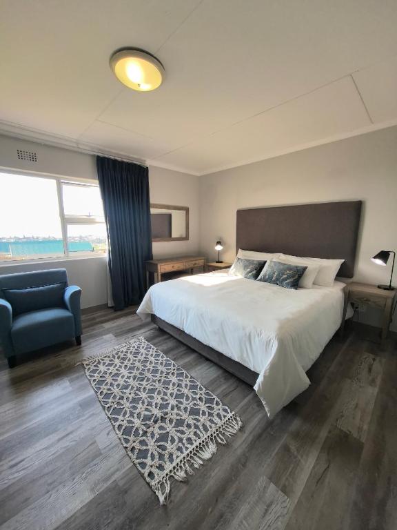 Harmonie in Hartenbos, Mossel Bay