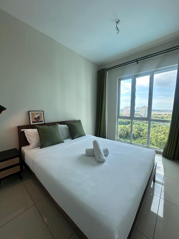 Metropol by BRB, Bukit Mertajam