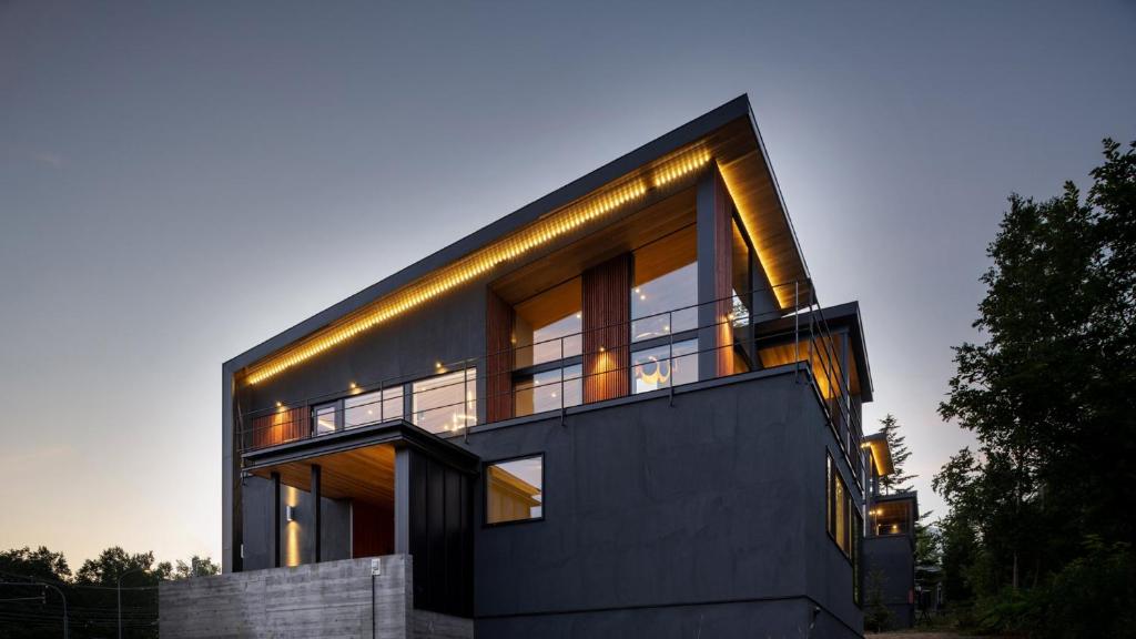 Rinzan Chalet by Elite Havens, Niseko