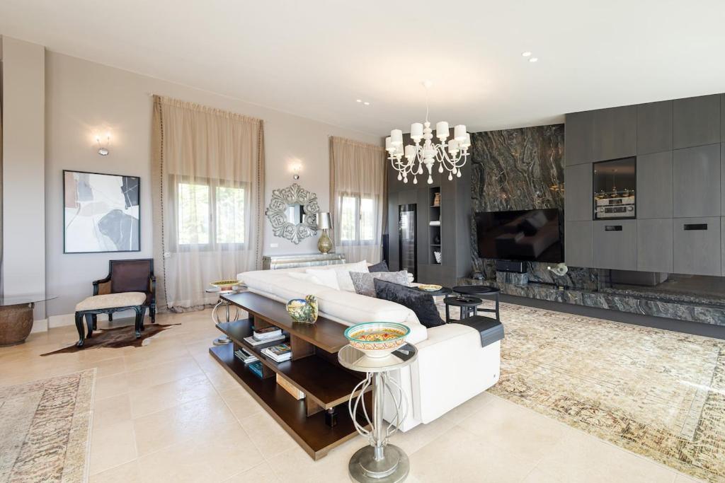 The Skyline 3 BD Penthouse - Los Flamingos - 4