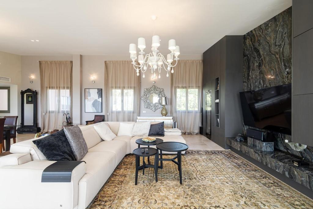The Skyline 3 BD Penthouse - Los Flamingos - 5