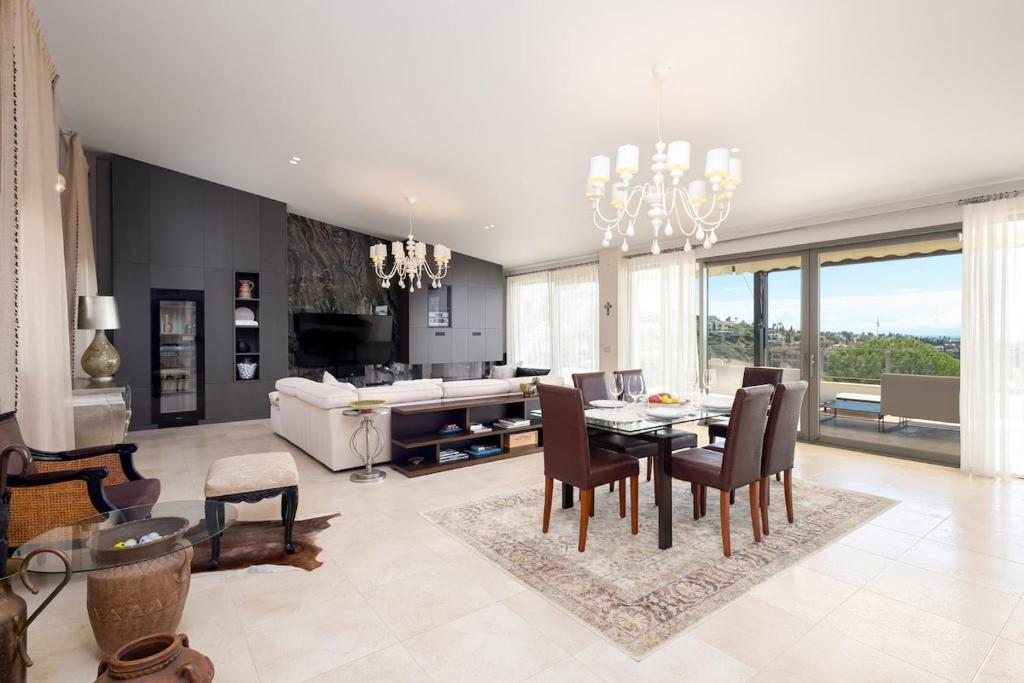 The Skyline 3 BD Penthouse - Los Flamingos - 3
