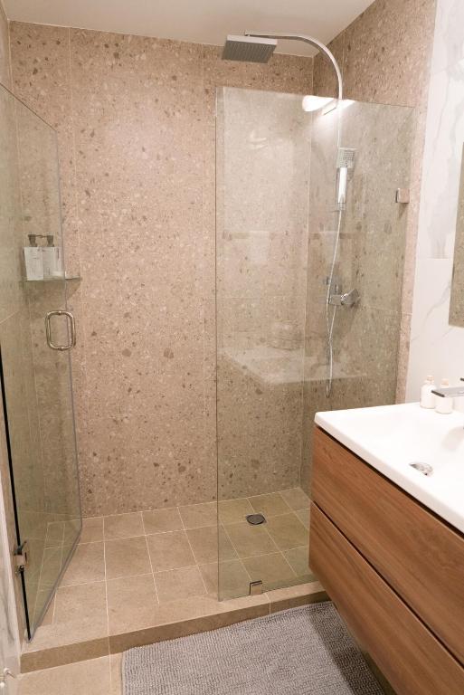 Karol apartments with jacuzzi Seaview - 2