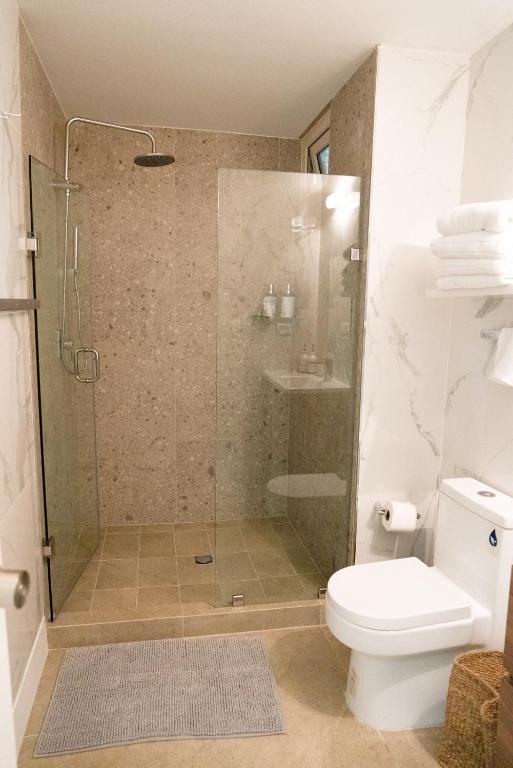 Karol apartments with jacuzzi Seaview - 5