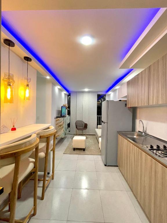 Exclusivo apto con vista al mar a 5 min del centro histórico - 2