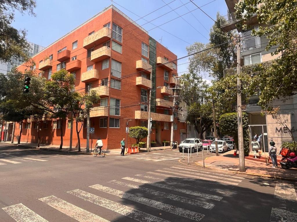Connect CDMX, Great mobility - 3