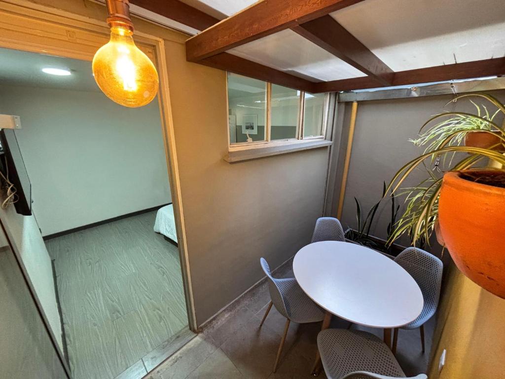 Apartamentos Zona Rosa - 1