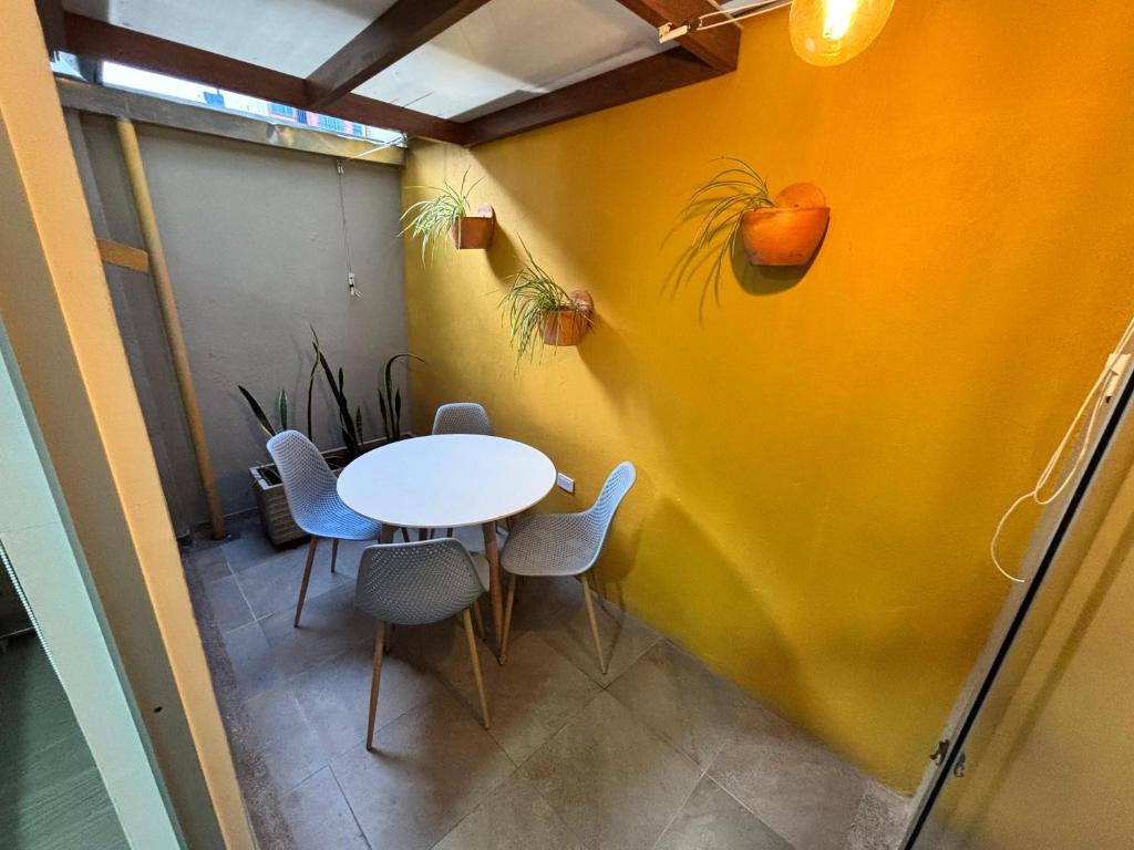 Apartamentos Zona Rosa - 5