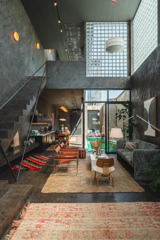 The Lima Ocean Suites Pererenan, Canggu