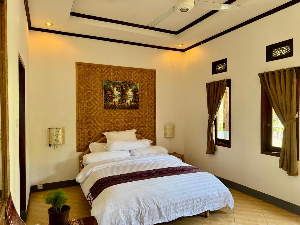 Sasak Garden Resort, Senggigi