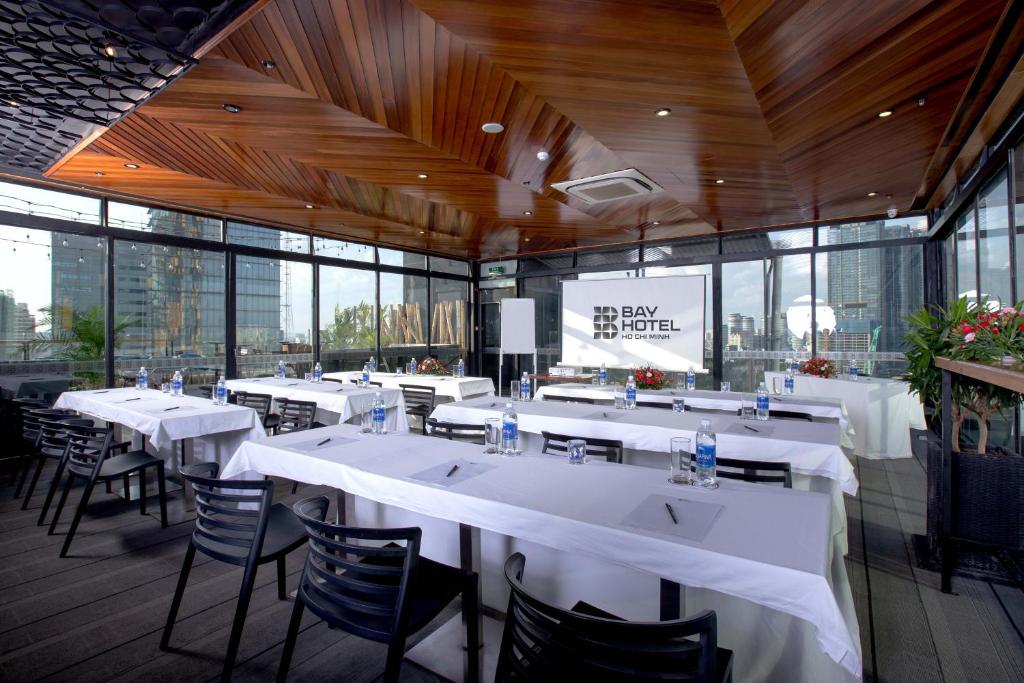 ห้องประชุม / บอลรูม