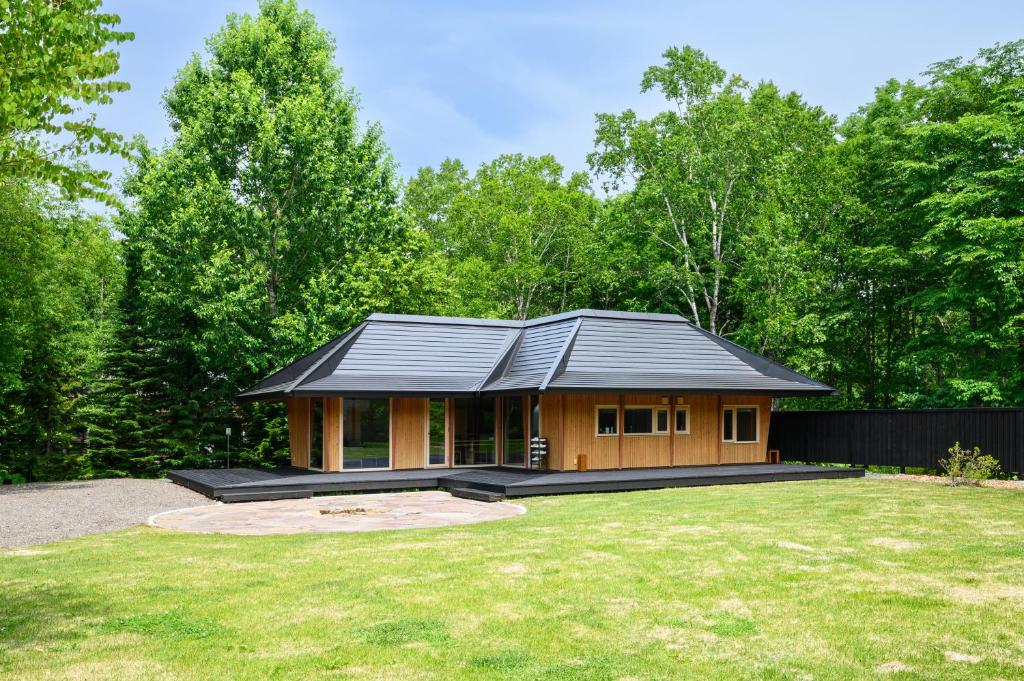 The Nest Teshikaga, Teshikaga