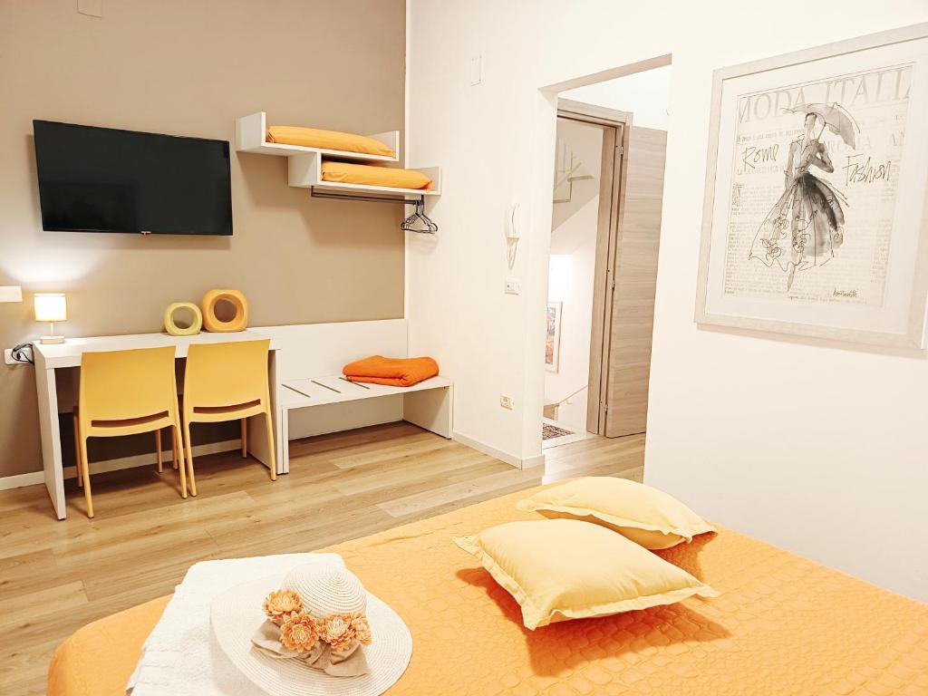 Alcamo Rooms con GARAGE privato - 1