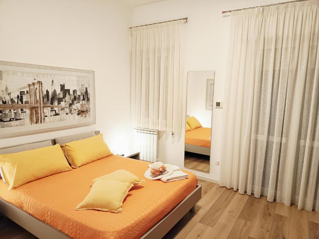Alcamo Rooms con GARAGE privato - 2
