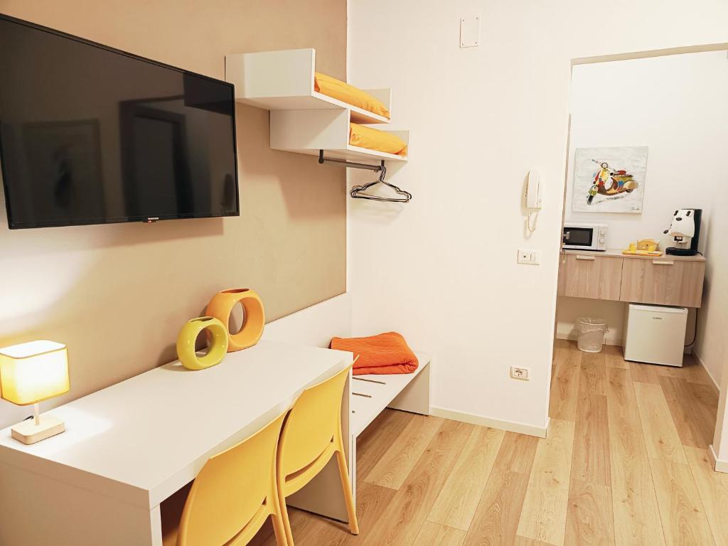 Alcamo Rooms con GARAGE privato - 4