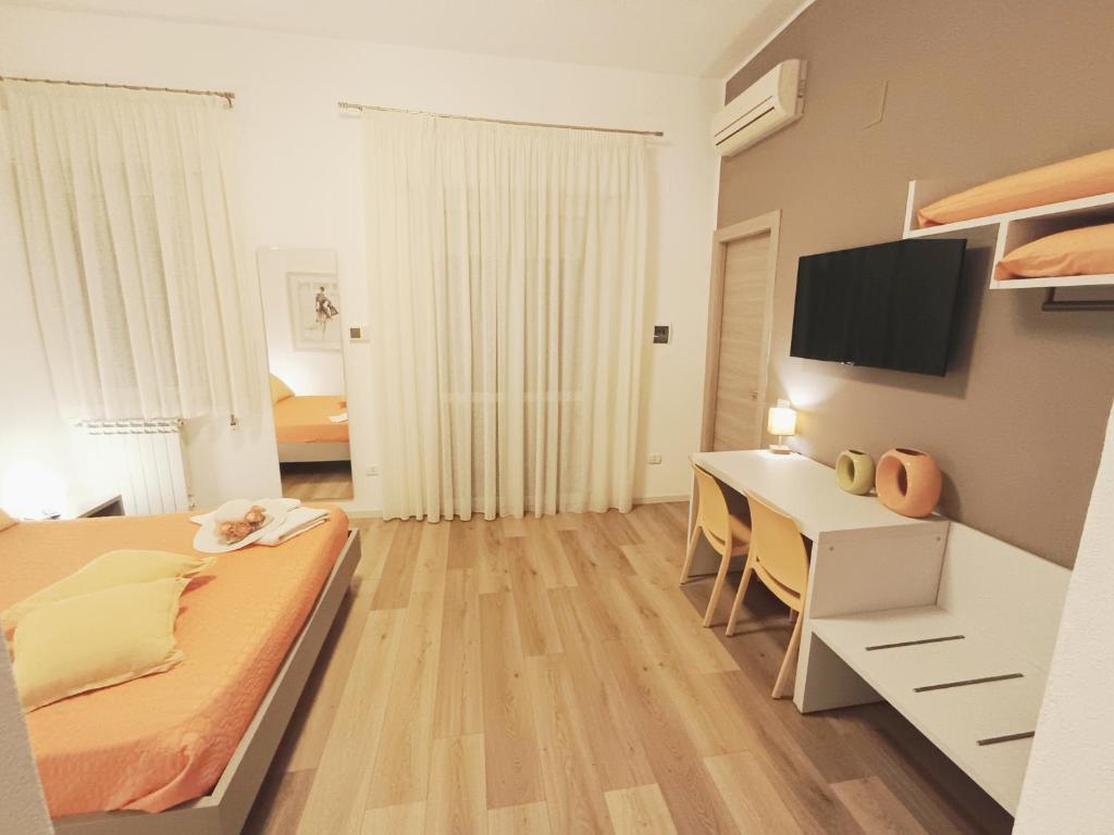 Alcamo Rooms con GARAGE privato - 3