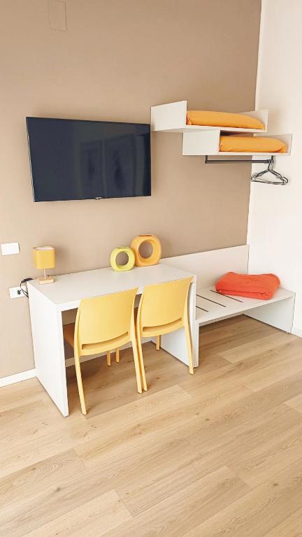 Alcamo Rooms con GARAGE privato - 5