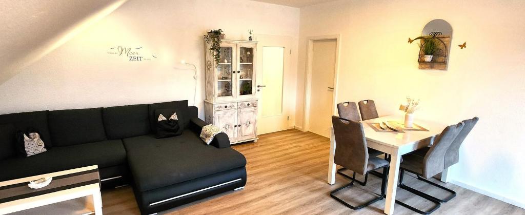 Fewo 91 WHG C 24 in Burhave, Burhave