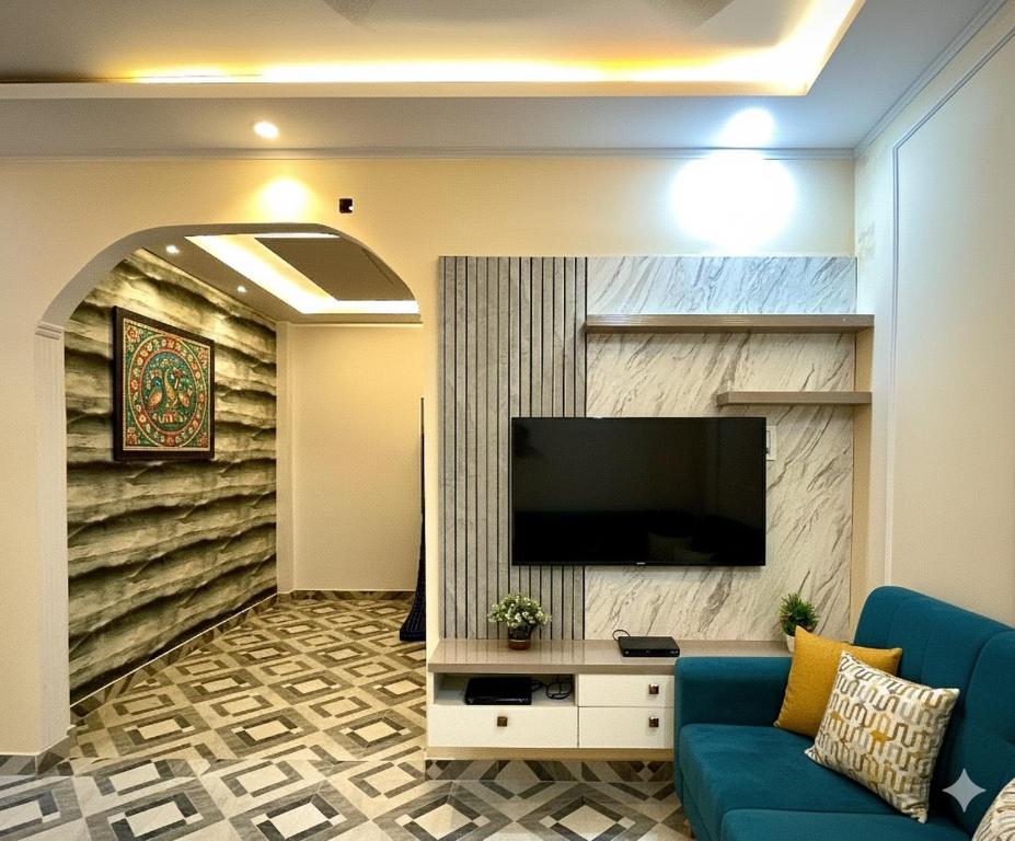 Namastay Kashi, Váránasí