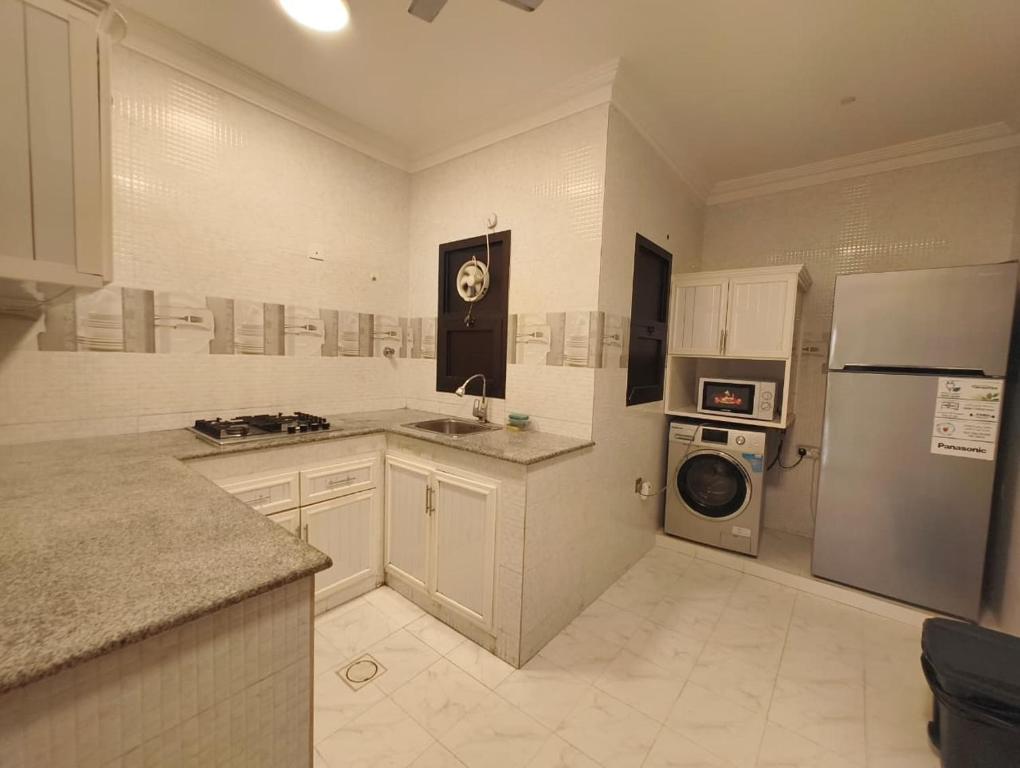 AL-salam suites