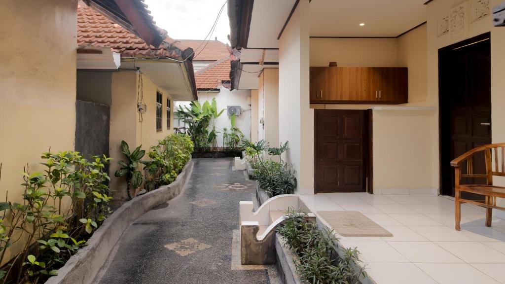 アーサ ムリア ハウス (Artha Mulia House)