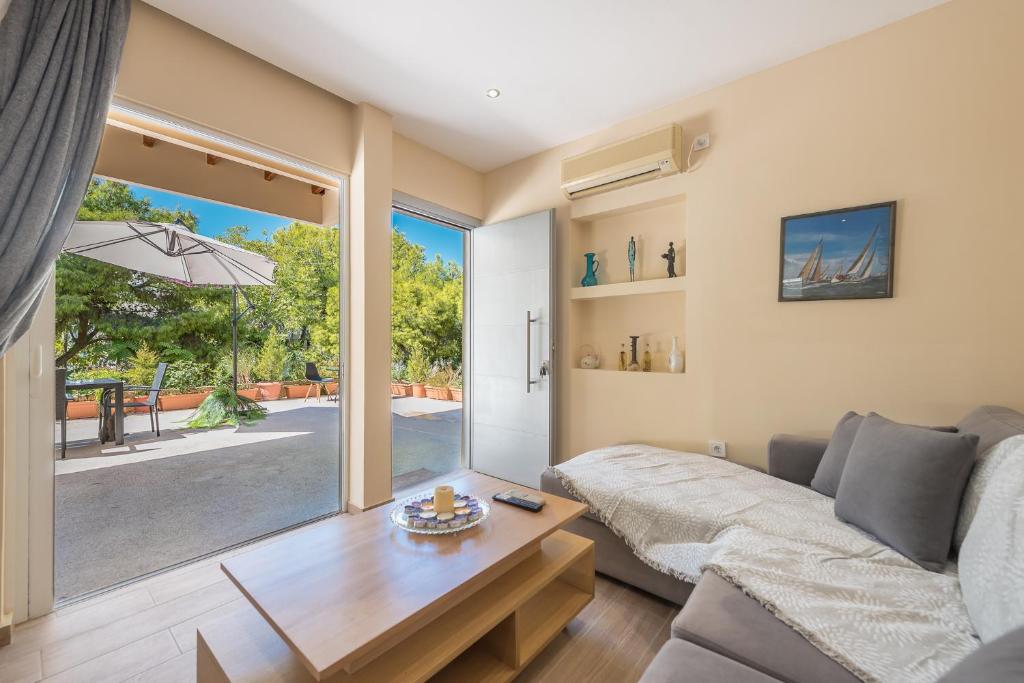 Cozy Loft Vouliagmeni, Athen