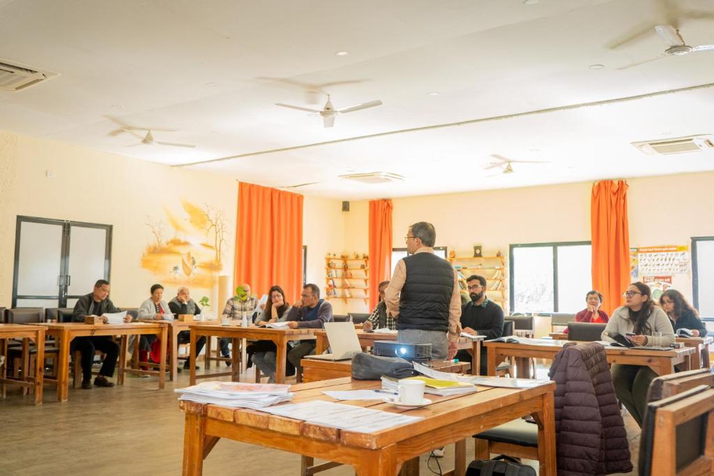 Meeting room / ballrooms