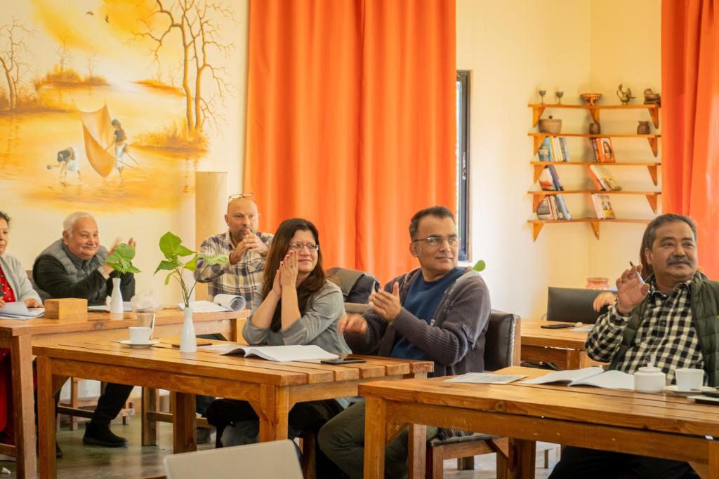 Meeting room / ballrooms